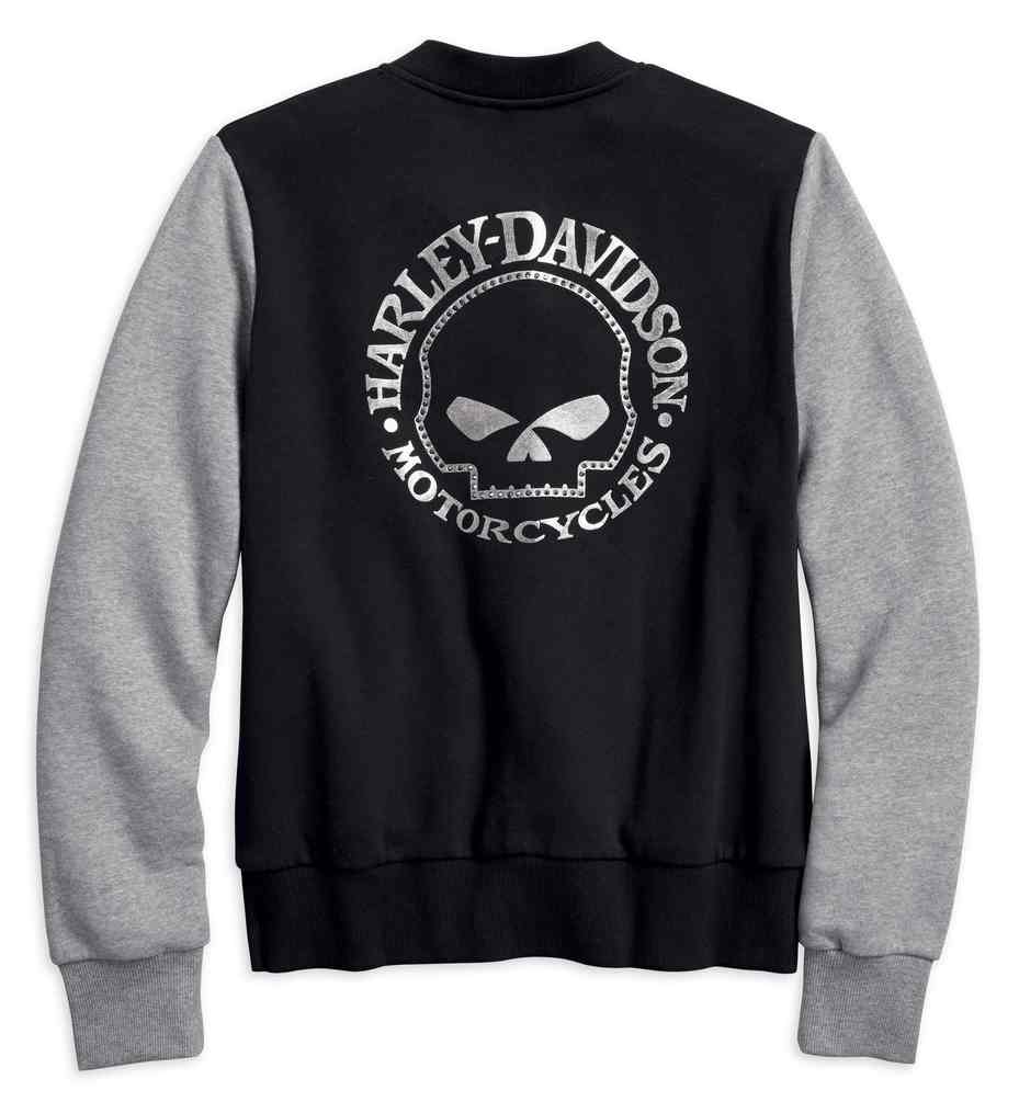 willie g skull hoodie