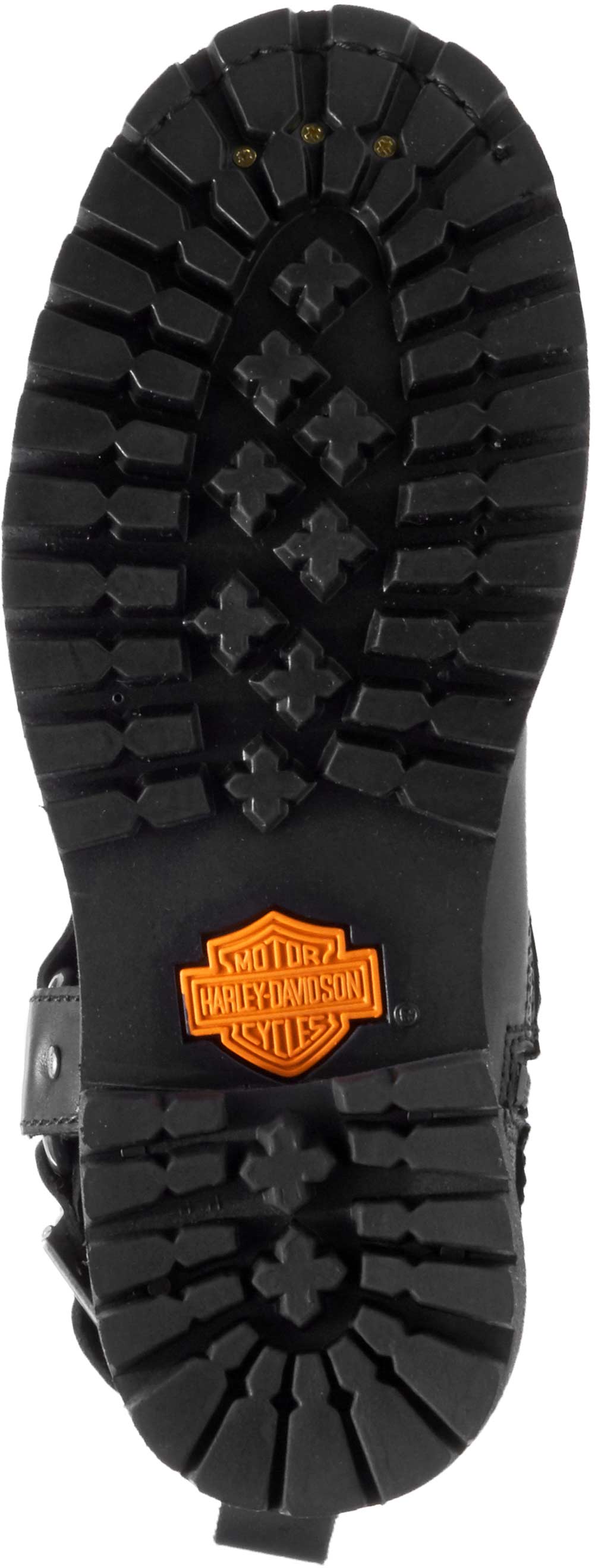 Harley-Davidson Women's Desmet 5.25-Inch Motorcycle Boots D87152 - Largest Selection of Harley-Davidson Products