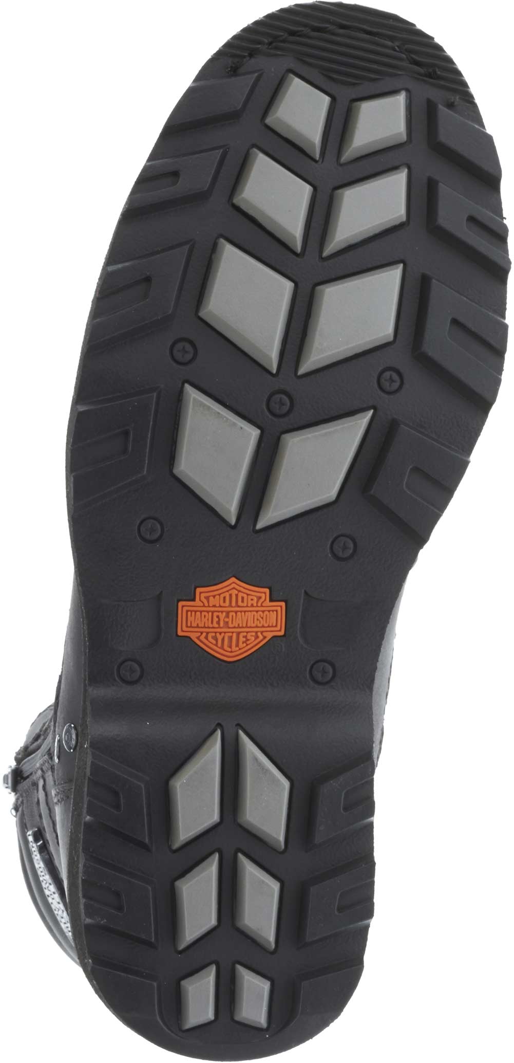 harley boxbury boots