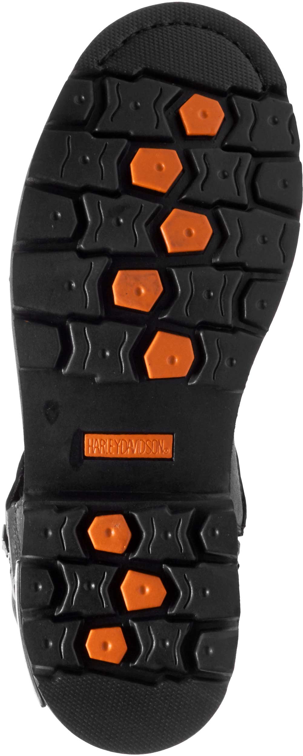 Harley-Davidson Men's Cromwell Black or Brown Motorcycle Boots D93494 D93493 - Largest Selection of Harley-Davidson Products