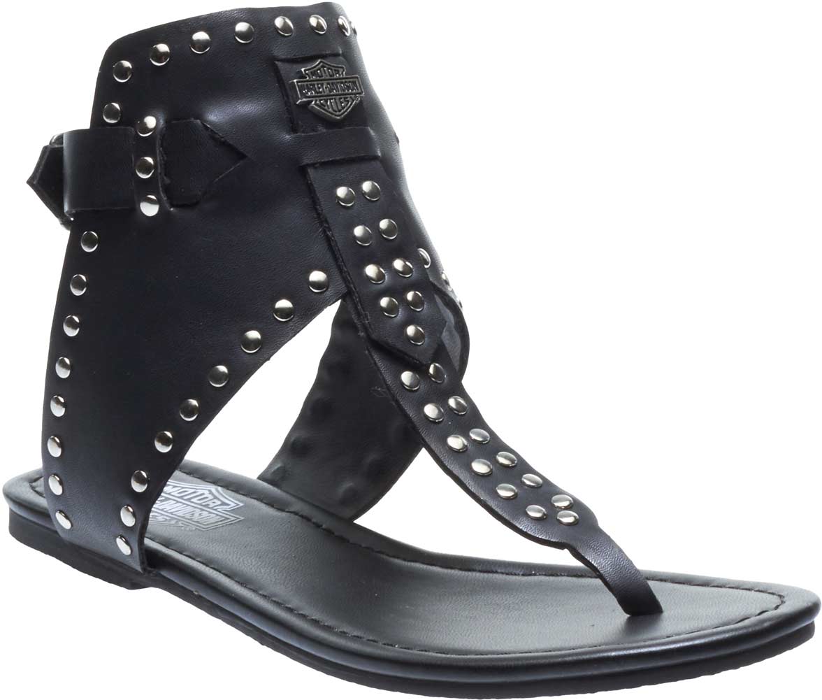 harley davidson sandals