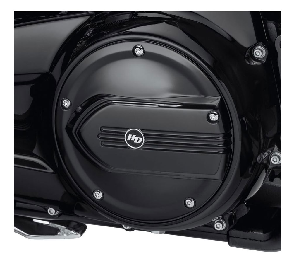 Harley-Davidson Free Shipping - Harley-Davidson Defiance Derby Cover, Fits Touring & Trike Models 25700572 - Free Shipping on many products plus Orders Over $99