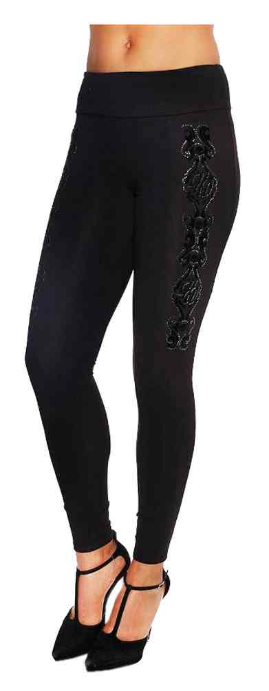harley davidson yoga pants