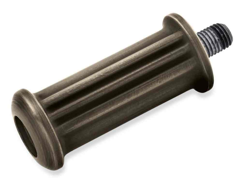Harley-Davidson Brass Collection Shifter Peg, Fits All Models 33600093 - Wisconsin Harley-Davidson