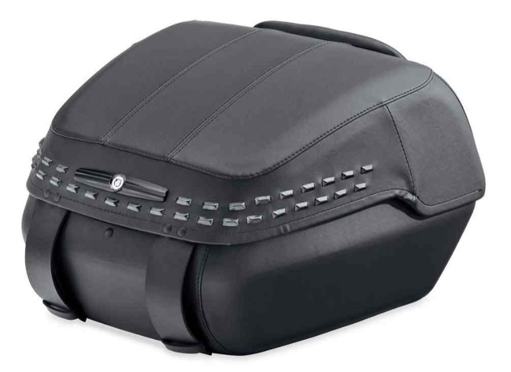 GREAT BIKERS GEAR - Set Di Borse Interne Per Valigie Harley Davidson Heritage Softail - Modello Air, In Cordura Impermeabile