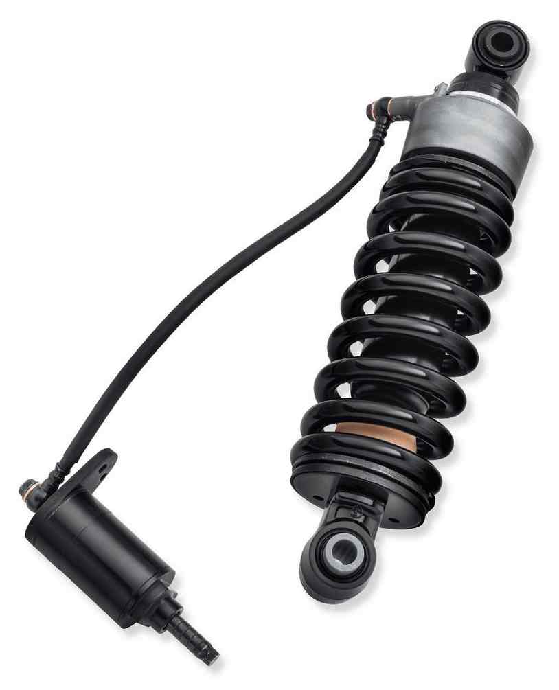 Harley-Davidson Profile Low Rear Suspension, Heritage Classic Models 54000134 - Wisconsin Harley-Davidson