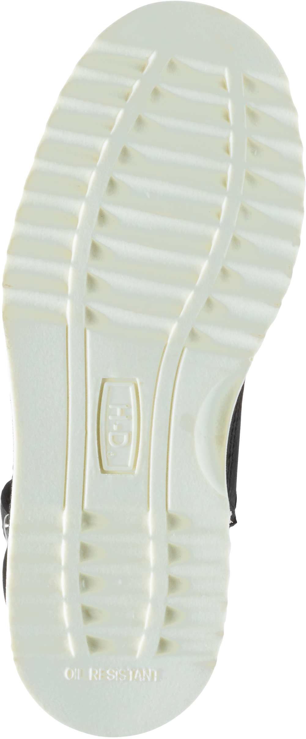Harley-Davidson® Women's Darton 8-Inch Leather Motorcycle Boots
