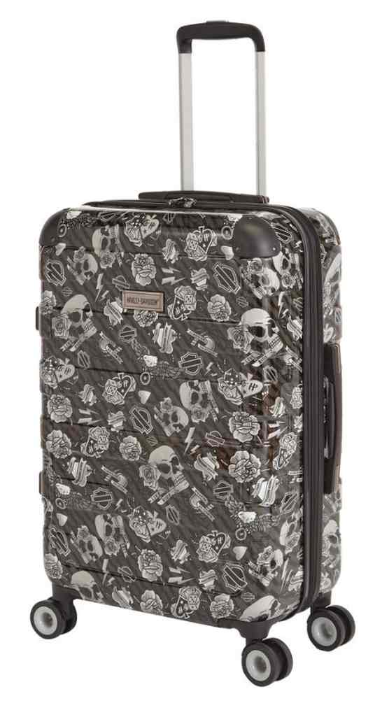 Harley-Davidson® 29