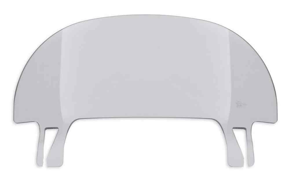 Harley-Davidson Free Shipping - Harley-Davidson Sport Glide 5.5 in. Windshield, Light Smoke Color 57400360 - Free Shipping on many products plus Orders Over $99