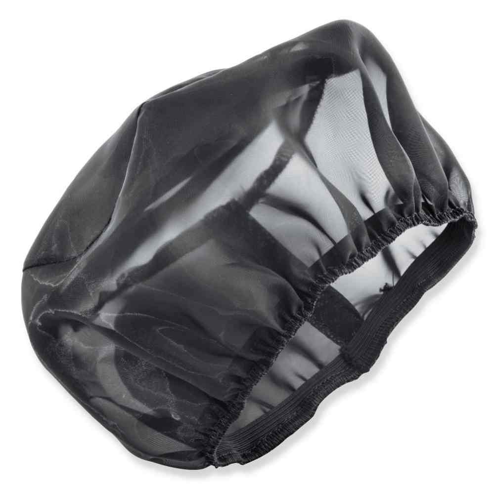 Harley-Davidson Screamin' Eagle Air Cleaner Rain Sock - Black 29400363 - Wisconsin Harley-Davidson