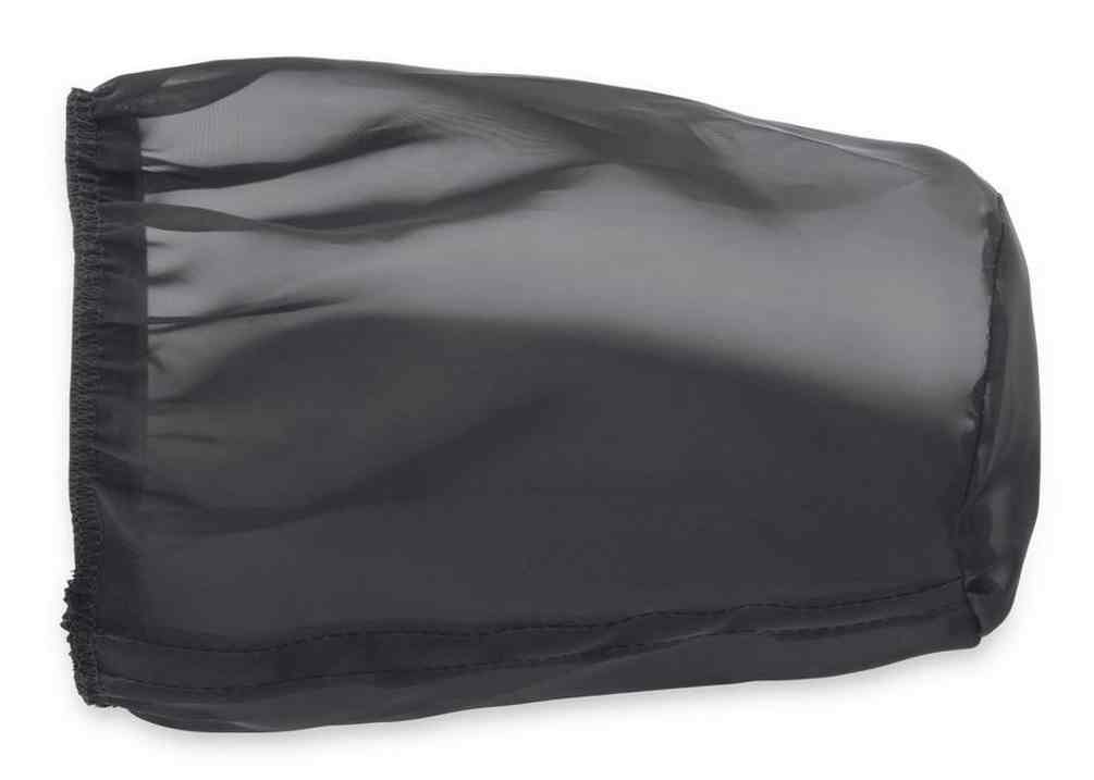 Harley-Davidson Screamin' Eagle Heavy Breather Rain Sock - Black 29493-05A - Wisconsin Harley-Davidson