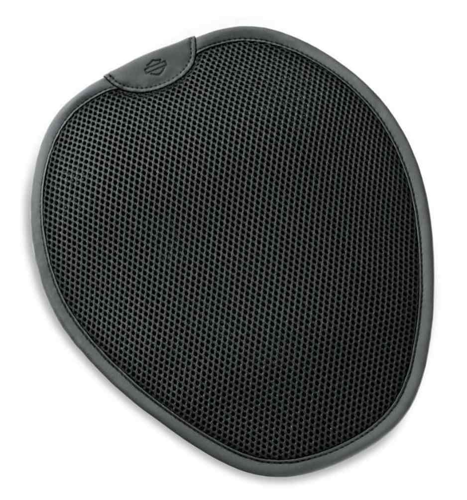 Harley-Davidson® Circulator Medium Seat Pad, Fits 15-later