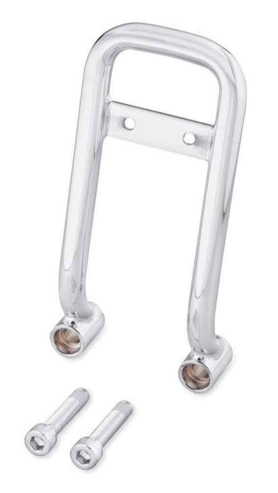 Harley-Davidson Free Shipping - Harley-Davidson Sissy Bar Upright - Chrome, Fits 15-later XG Models 52300283 - Free Shipping on many products plus Orders Over $99