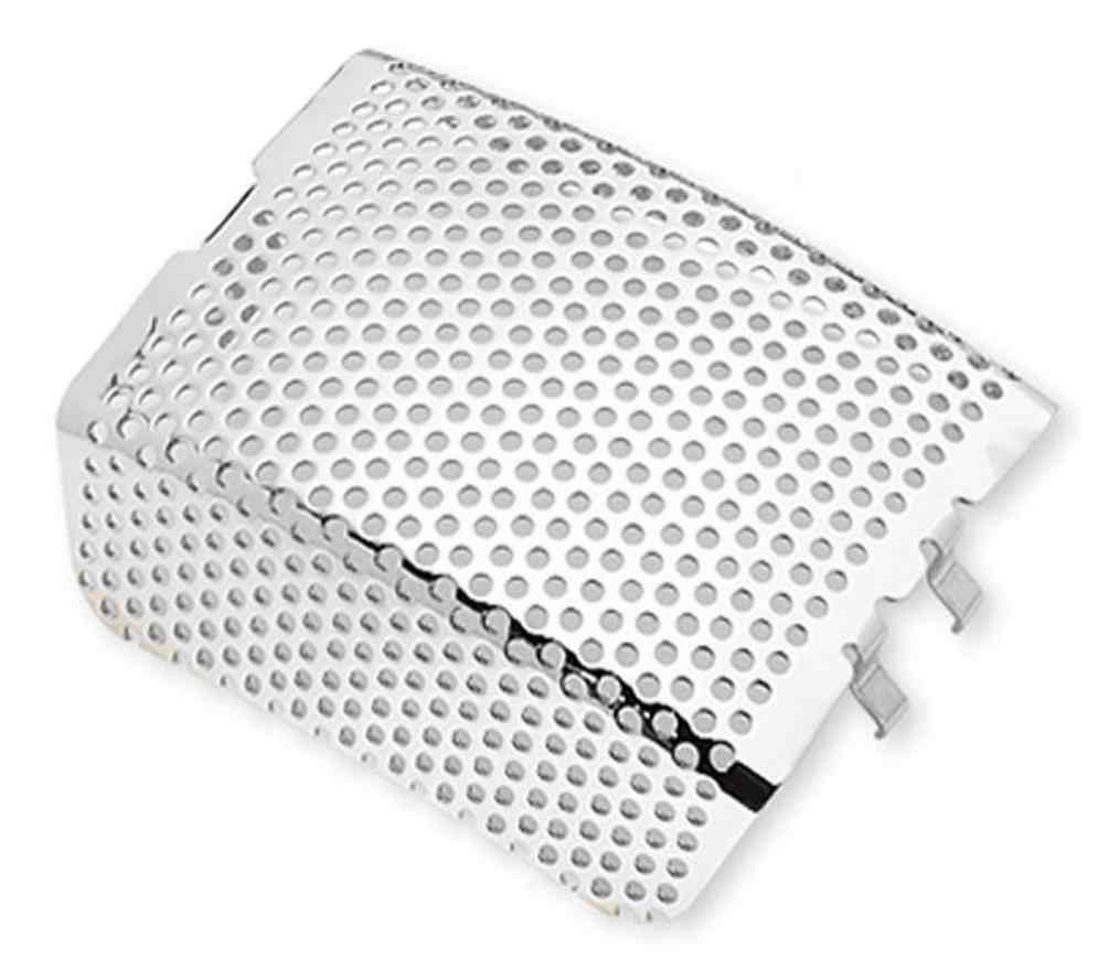C-HR ピンバッジ Harley-Davidson® Caliper Screen Insert - Chrome, Fits VRSC