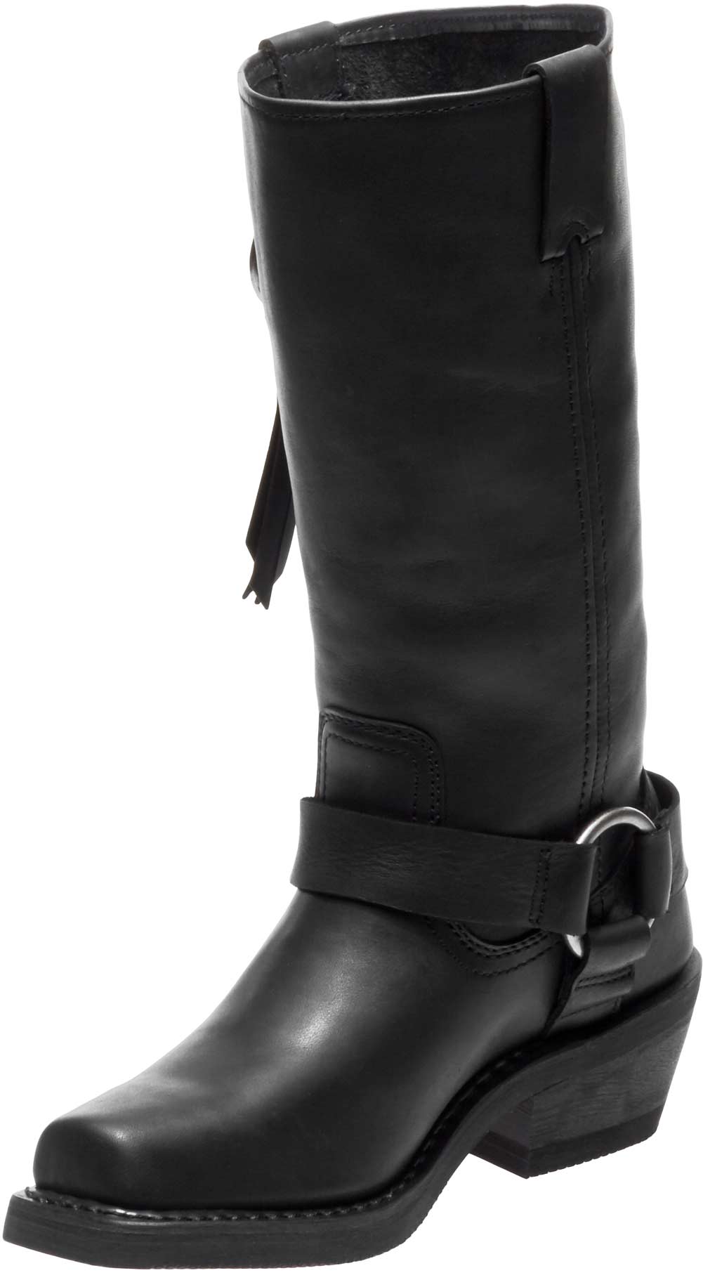 Harley-Davidson® Women's Fenmore 11.5-Inch Leather Motorcycle