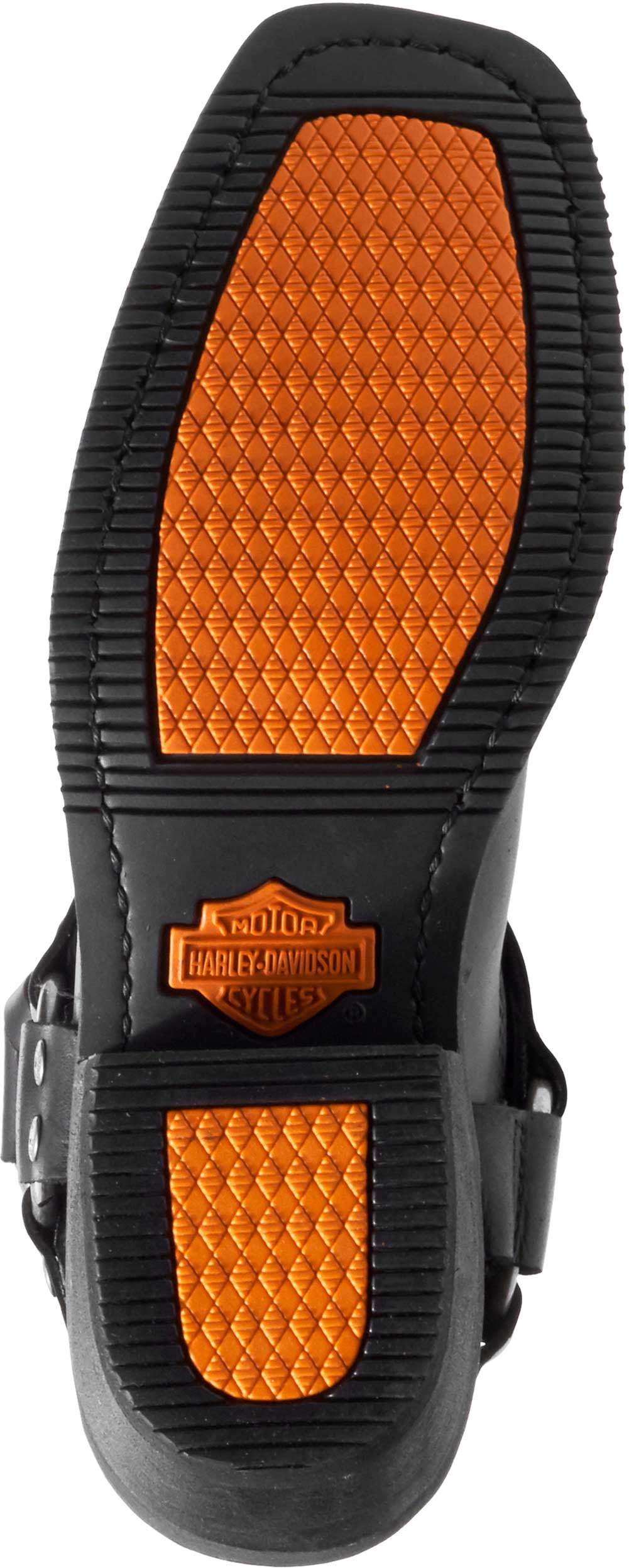 Harley-Davidson Women's Fenmore 11.5-Inch Leather Motorcycle Boots D84234 D84235 - Largest Selection of Harley-Davidson Products