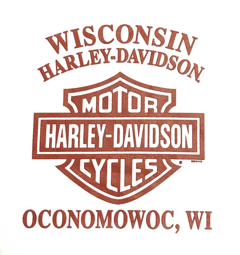 Harley-Davidson Free Shipping - Harley-Davidson Men's Clutch Kicker Long Sleeve Crew Neck Shirt 5L36-HE95 - Free Shipping on many products plus Orders Over $99