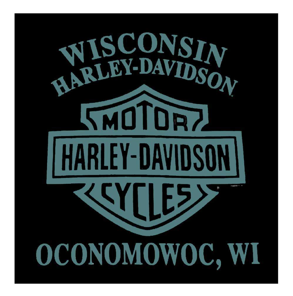 Harley-Davidson Free Shipping - Harley-Davidson Men's Enraged Journey Short Sleeve T-Shirt, Black 5K18-HF5U - Free Shipping on many products plus Orders Over $99