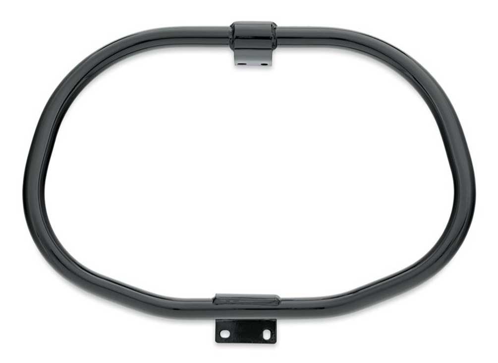 Harley-Davidson Free Shipping - Harley-Davidson Engine Guard Kit - Black, Fits 04-later XL & XR Models 49215-07 - Free Shipping on many products plus Orders Over $99