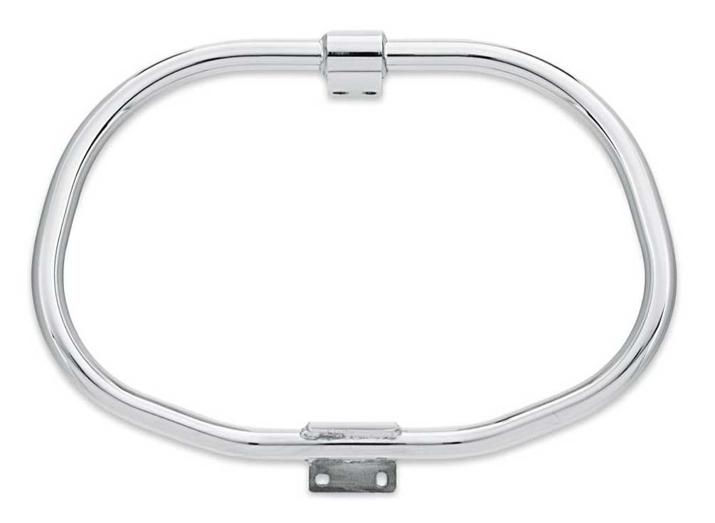 Harley-Davidson Free Shipping - Harley-Davidson Engine Guard Kit - Chrome, Fits 04-later XL & XR Models 49060-04 - Free Shipping on many products plus Orders Over $99