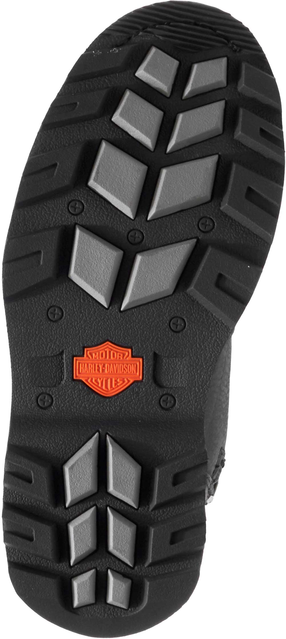 Harley-Davidson Women's Oakleigh 5.5-Inch Leather Motorcycle Boots D84276 D84277 - Largest Selection of Harley-Davidson Products