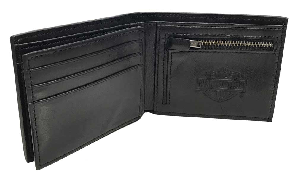 小物 HUMAN MADE LEATHER WALLET TOYS McCOY Leather Long Wallet Men's Casual The Wild One