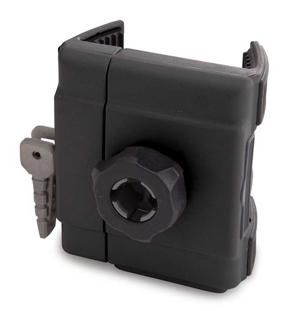 Ciro Premium Smartphone/GPS Holder w/out Charger. 50001 - No Hassle Returns at Wisconsin Harley