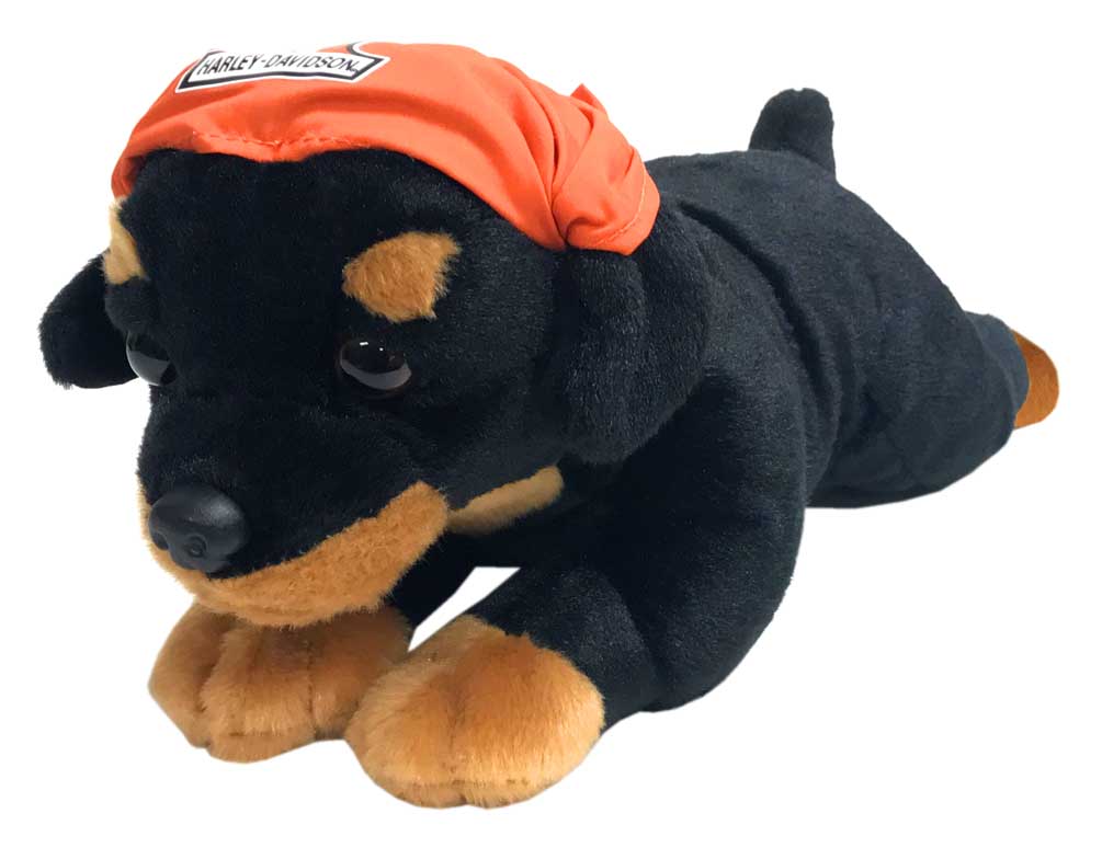 harley davidson dog jacket