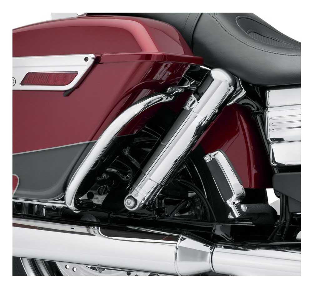 dyna switchback bags