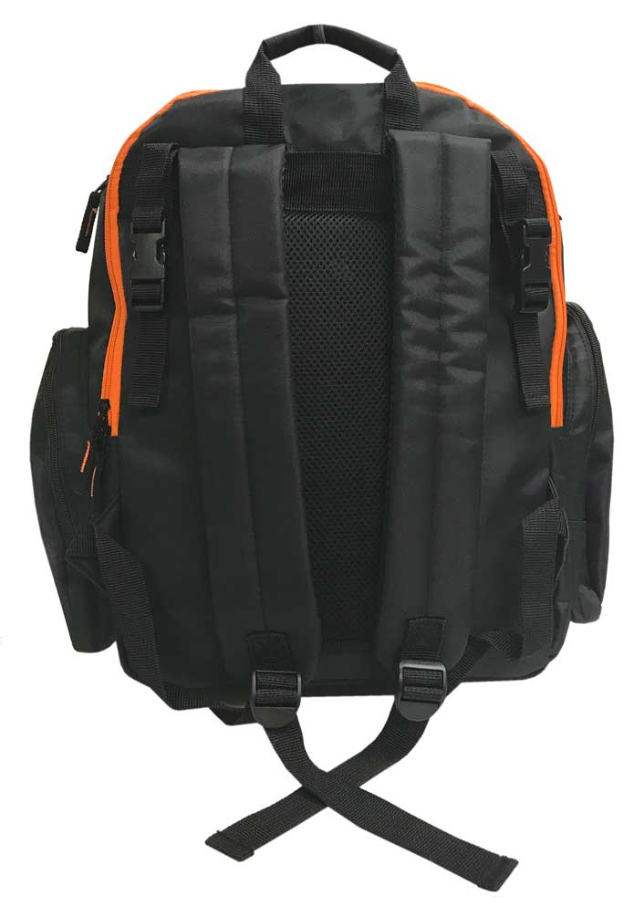 harley davidson baby diaper bag