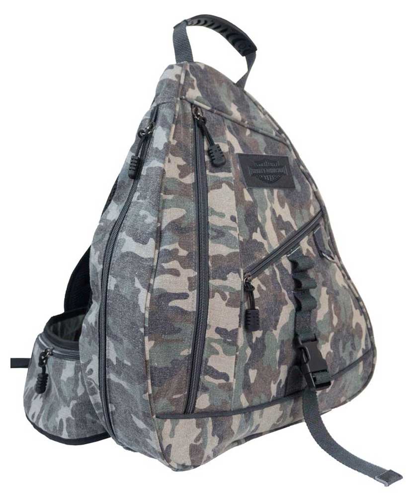 sling bag harley davidson