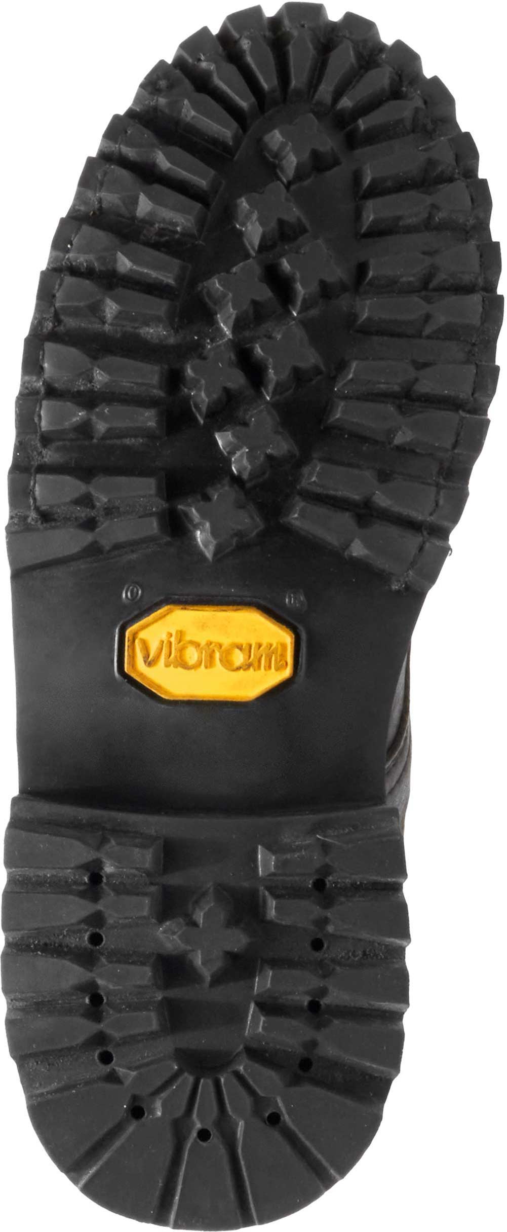 Harley-Davidson Women's Main 7-Inch Brown Leather Motorcycle Boots D80202 - Largest Selection of Harley-Davidson Products