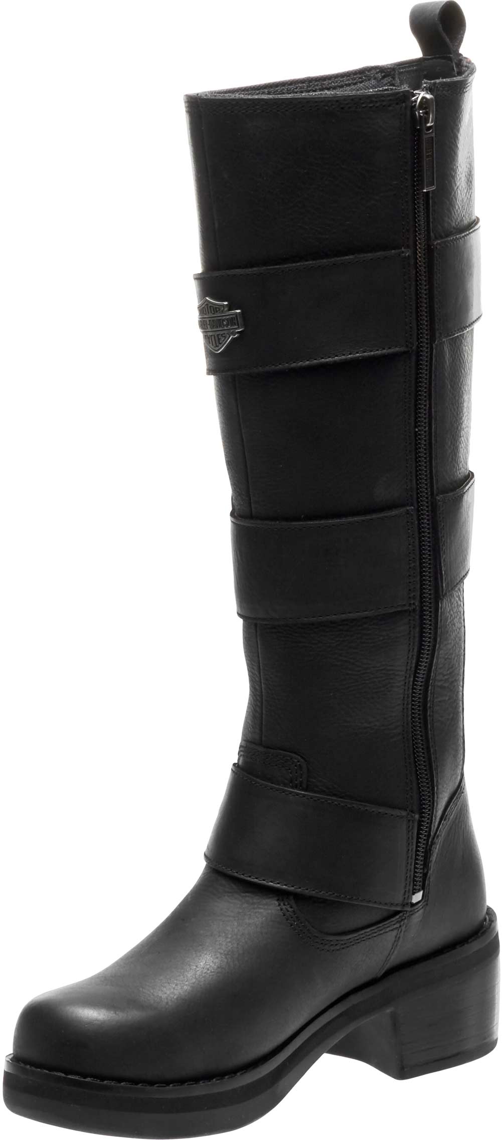 Harley-Davidson® Women's Bostwick 14-Inch Black or Brown