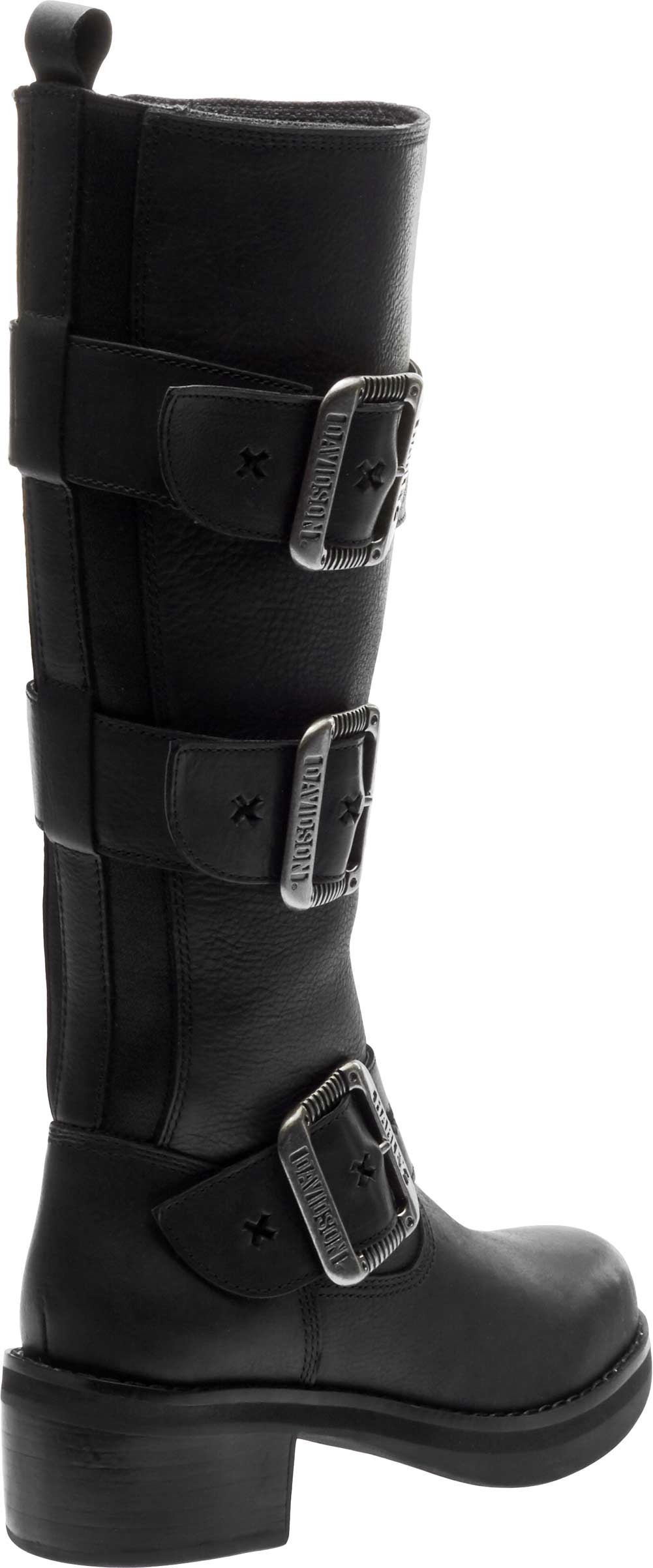 Harley-Davidson® Women's Bostwick 14-Inch Black or Brown
