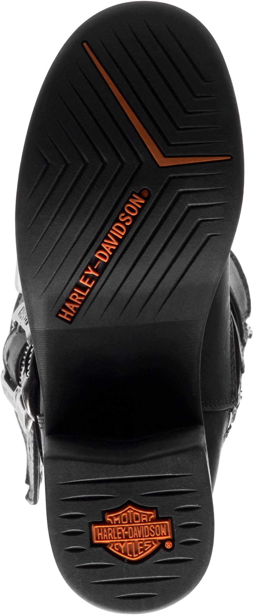 Harley-Davidson® Women's Bostwick 14-Inch Black or Brown