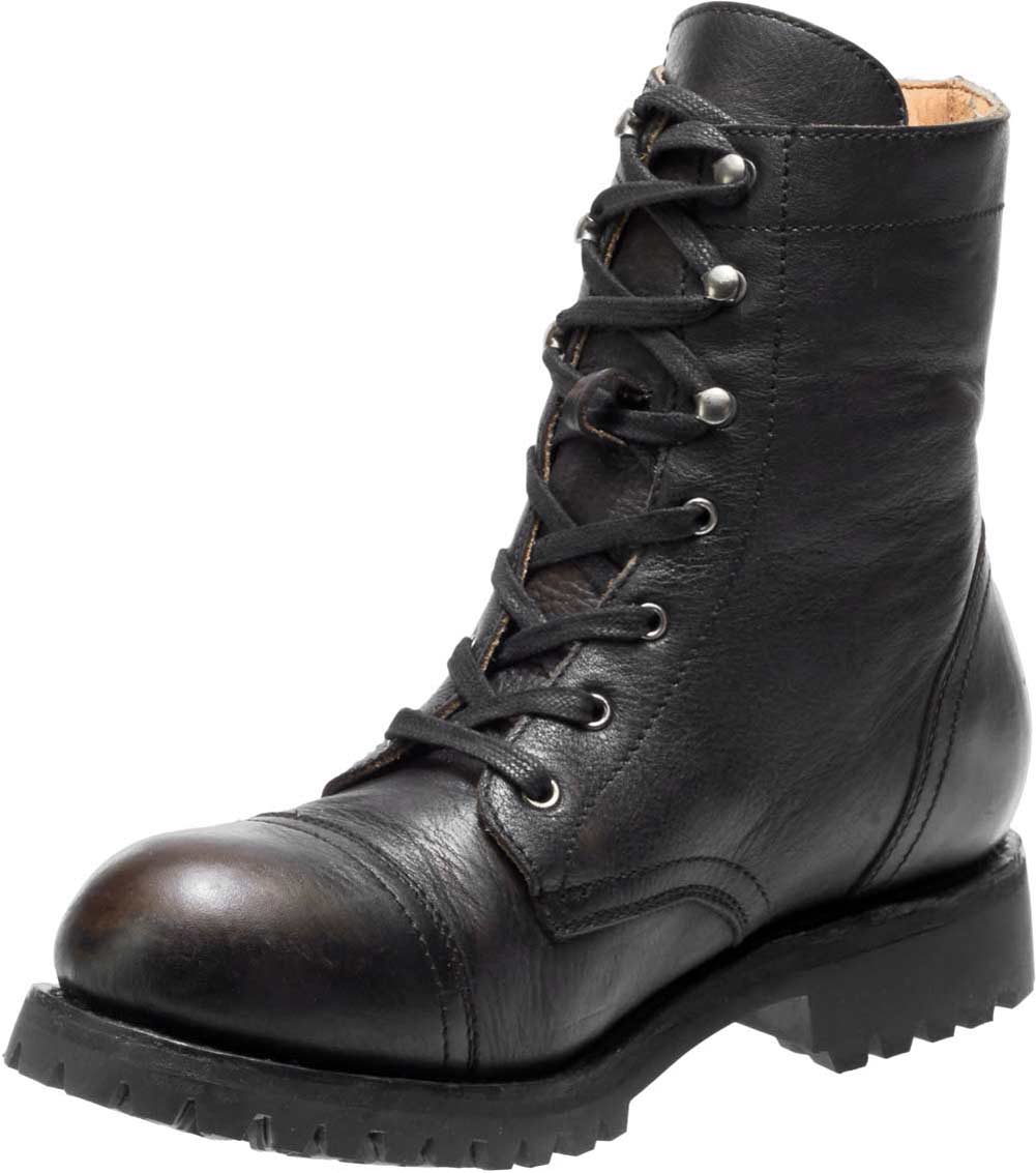 Harley-Davidson Free Shipping - Harley-Davidson Men's Mason 7-Inch Brown Leather Motorcycle Boots D90202 - Free Shipping on many products plus Orders Over $99