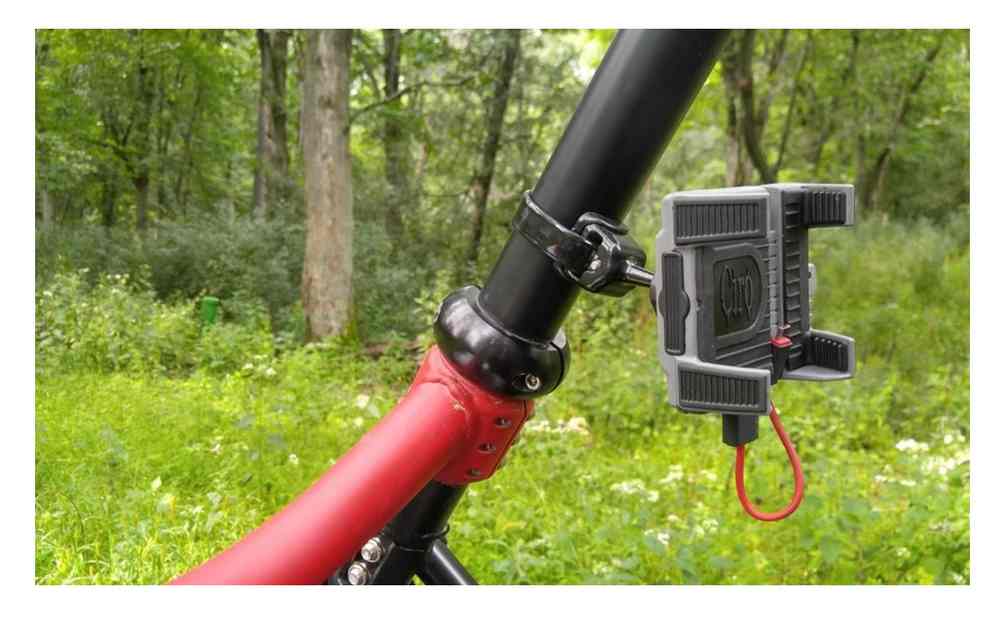 Harley-Davidson Free Shipping - Ciro Accessory Universal Ball Mount, Fits 7/8 to 2-1/4 Tubing - Black 50126 - Free Shipping on many products plus Orders Over $99