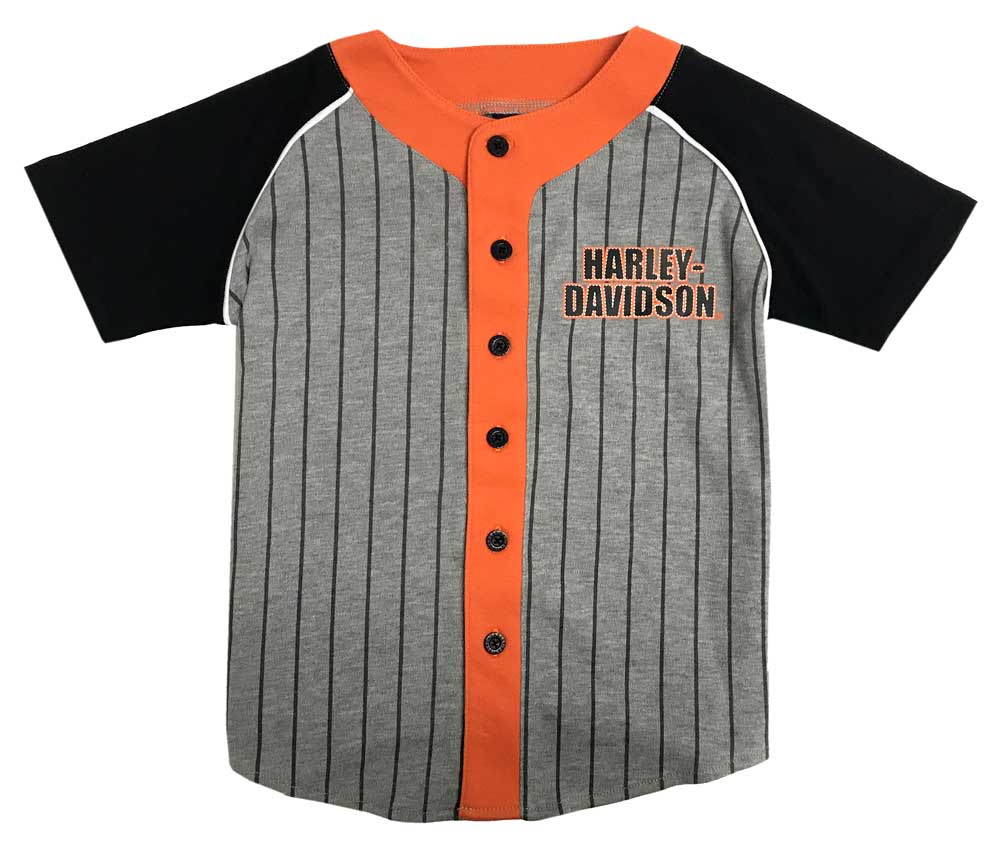 toddler baseball jersey