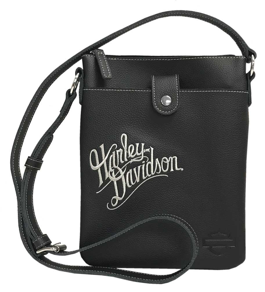 harley davidson crossbody bag