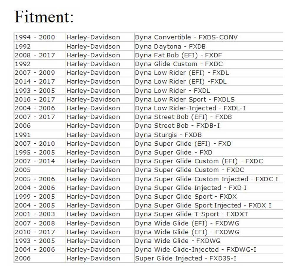 Harley-Davidson Free Shipping - Progressive Suspension 430 Series Shocks 11 in. For Harley-Davidson 1310-0286 - Free Shipping on many products plus Orders Over $99