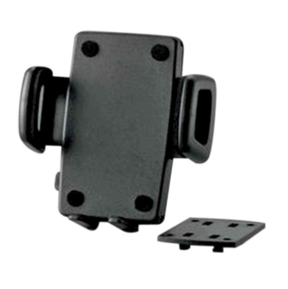 Tech Mount Cradle Cell Phone LG Motorcycle Mount - Black 4402-0165 - No Hassle Returns at Wisconsin Harley