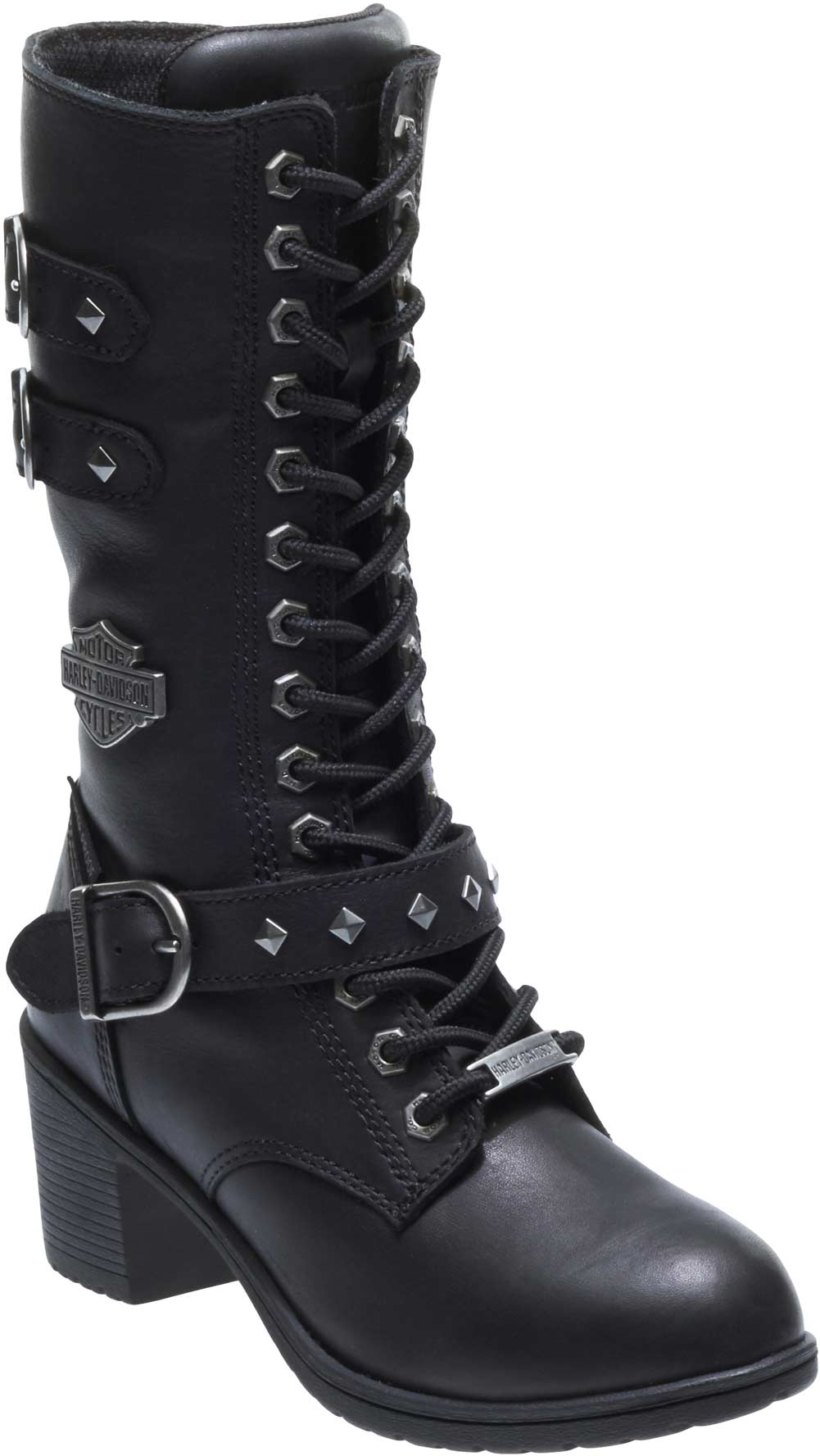 womens harley davidson boots clearance