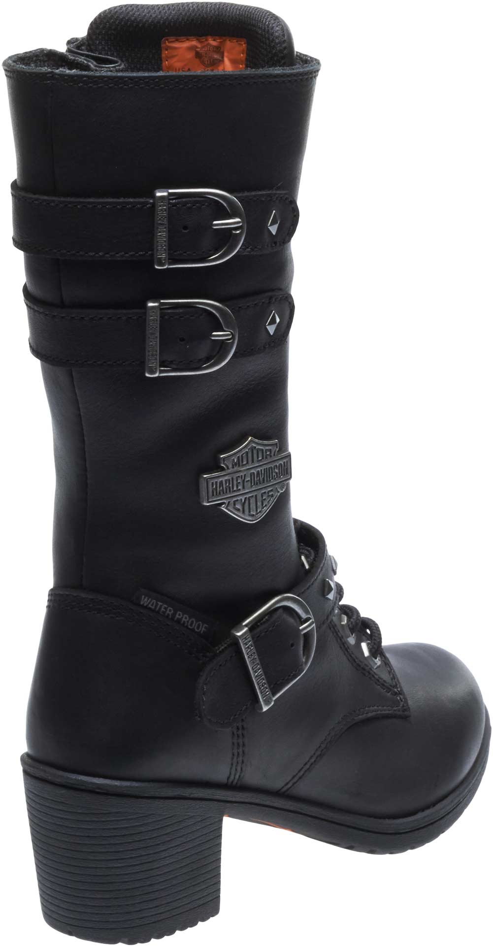 Harley-Davidson® Women's Aldale 9.75 