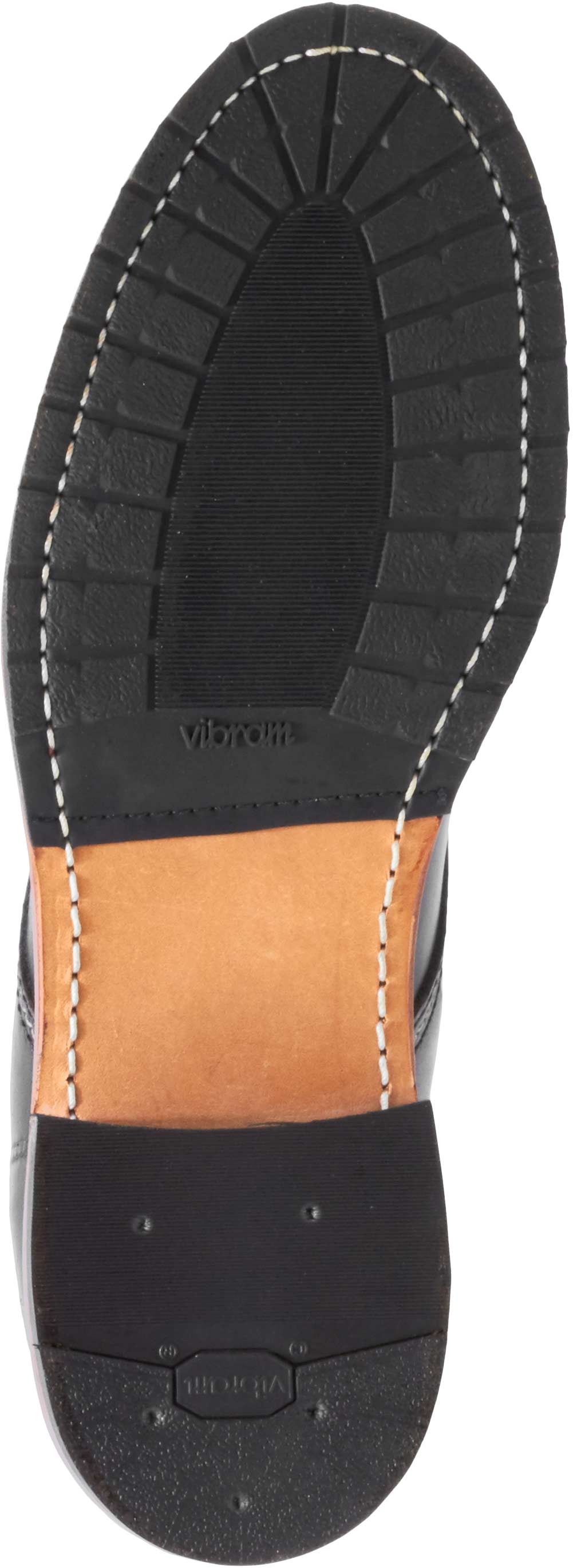 Harley-Davidson® Men's Sinclair Black or Brown Motorcycle Boots
