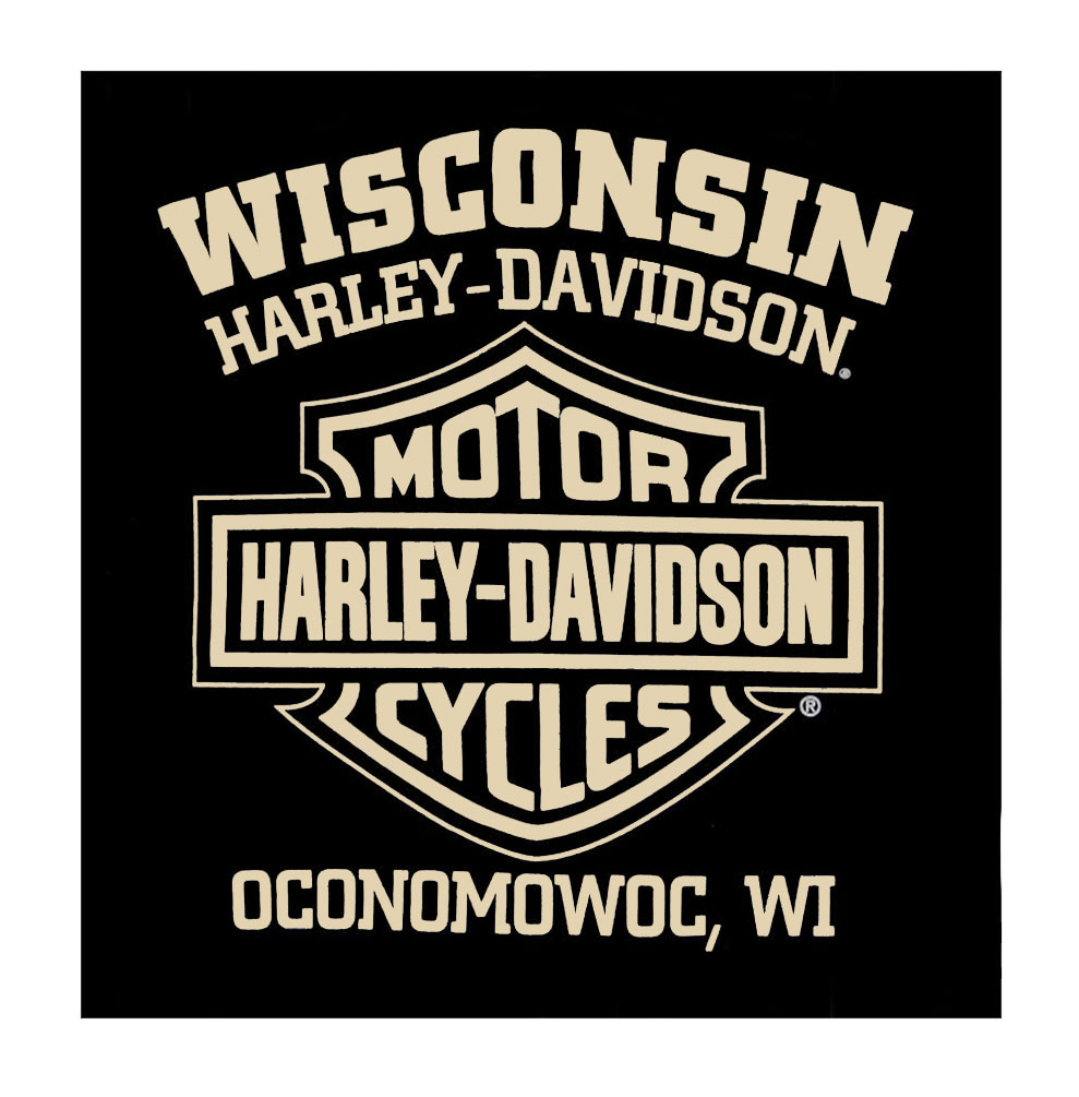 Harley-Davidson Free Shipping - Harley-Davidson Men's On Fire Pin-Up Short Sleeve Crew-Neck T-Shirt, Black - Free Shipping on many products plus Orders Over $99
