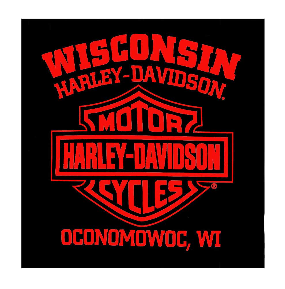 Harley-Davidson Free Shipping - Harley-Davidson Men's Evil Jump Short Sleeve Crew Neck Graphic Shirt – Black - Free Shipping on many products plus Orders Over $99