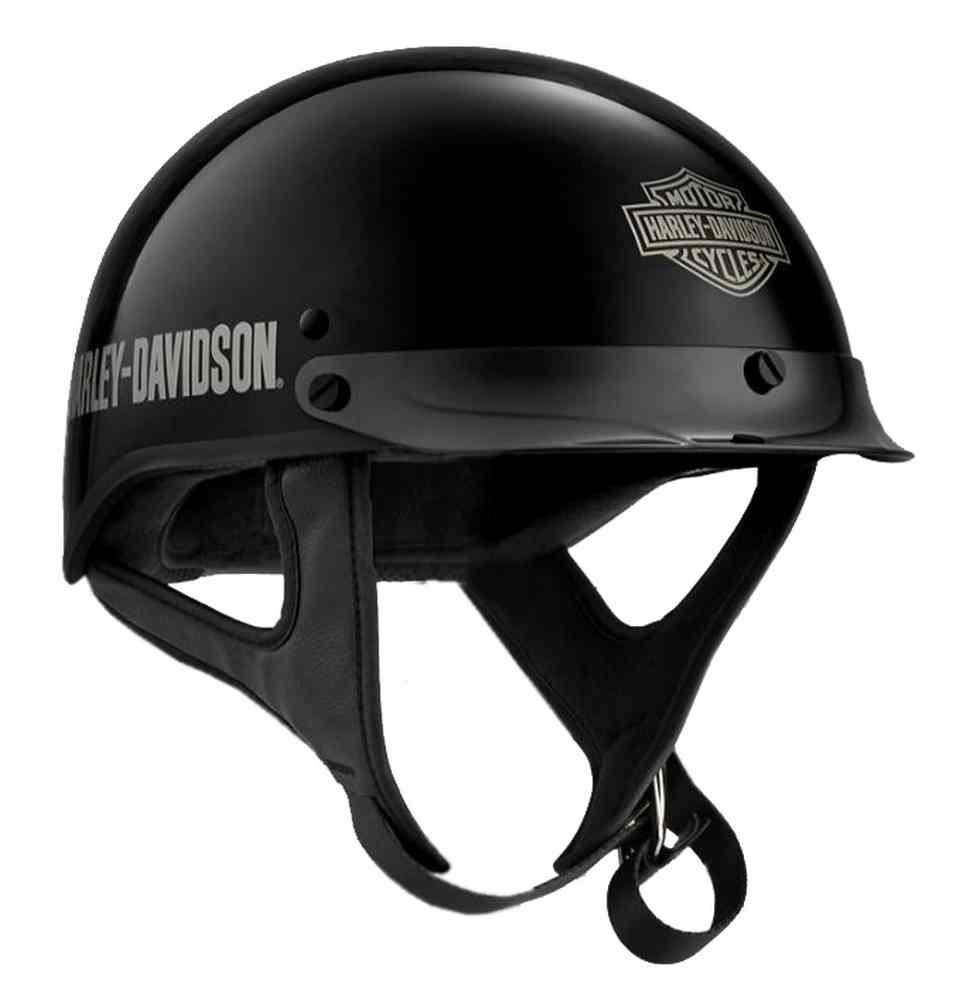 harley bluetooth half helmet