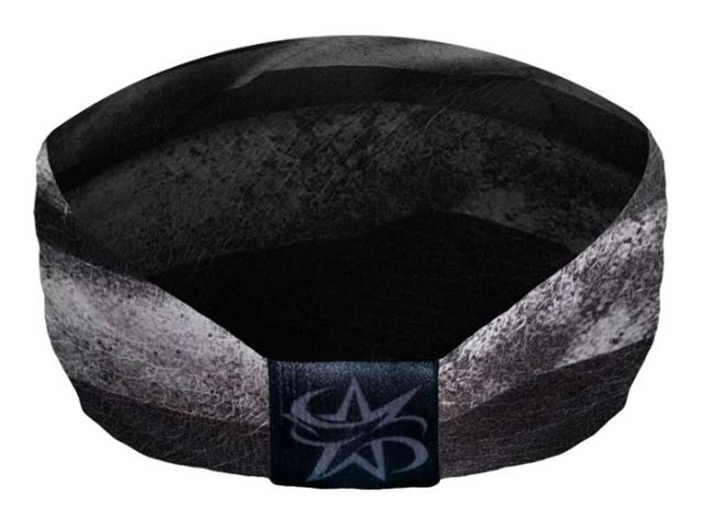 That's A Wrap Police Service Flag Ultra-Soft Performance Knotty Band KB2915-BLUE - No Hassle Returns at Wisconsin Harley