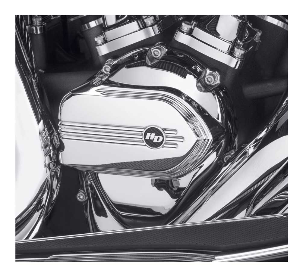 harley davidson cam cover