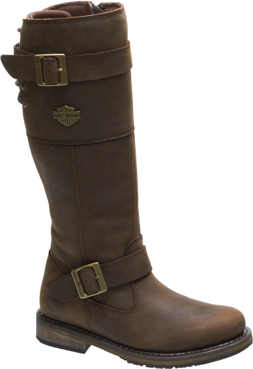 harley davidson ladies boots